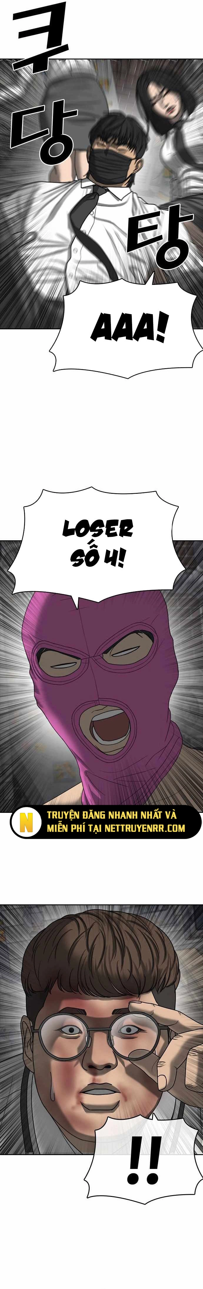 Những Mảnh Đời Tan Vỡ Chap 95 - Next Chap 96