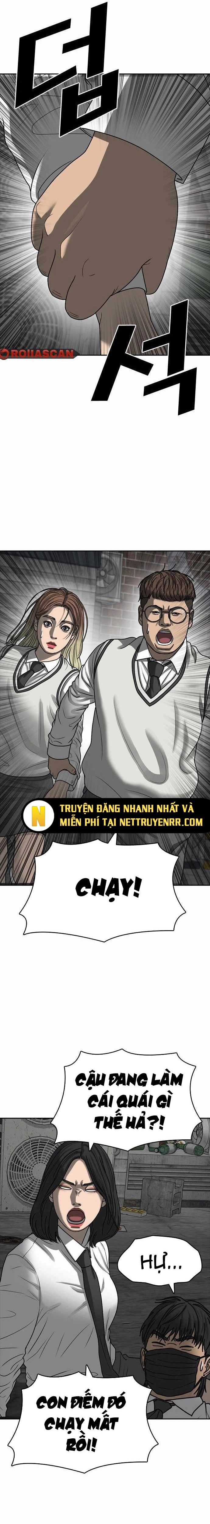 Những Mảnh Đời Tan Vỡ Chap 95 - Next Chap 96