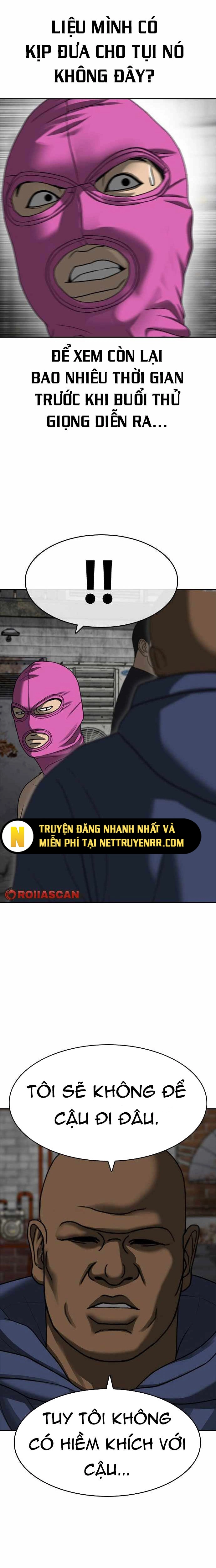 Những Mảnh Đời Tan Vỡ Chap 95 - Next Chap 96