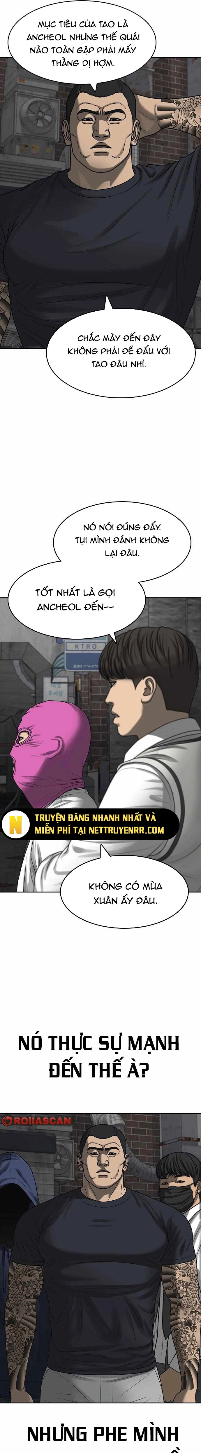 Những Mảnh Đời Tan Vỡ Chap 95 - Next Chap 96