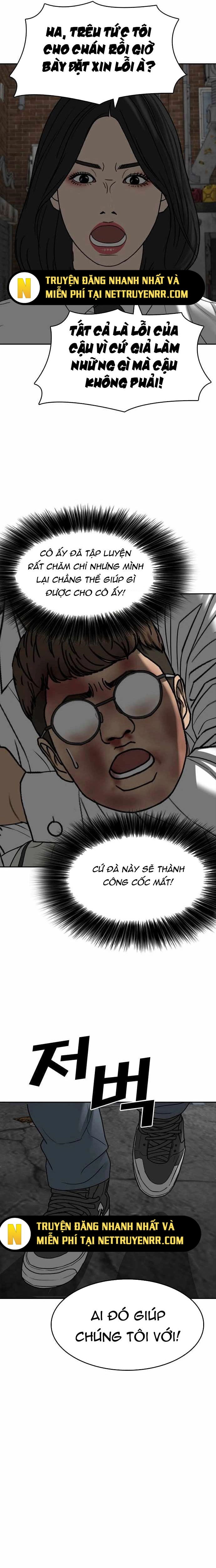 Những Mảnh Đời Tan Vỡ Chap 95 - Next Chap 96