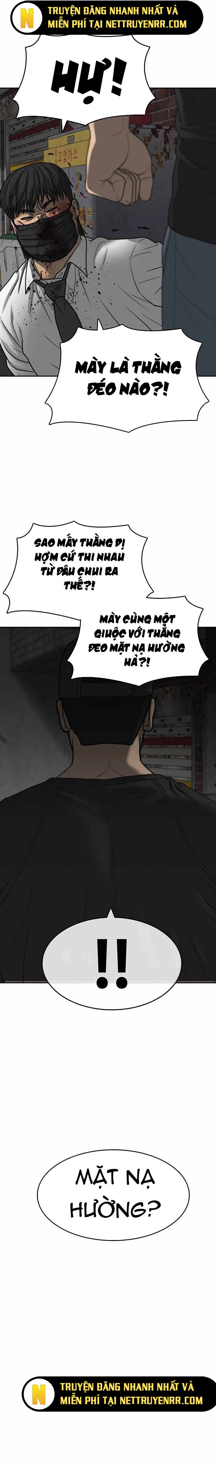 Những Mảnh Đời Tan Vỡ Chap 95 - Next Chap 96