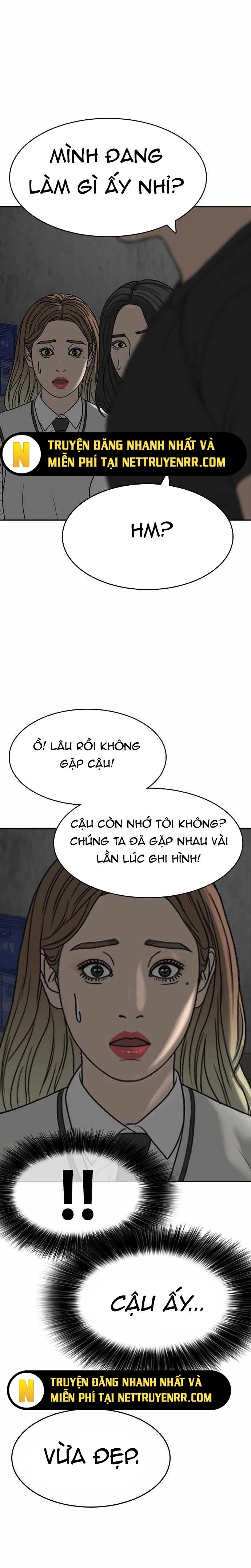 Những Mảnh Đời Tan Vỡ Chap 95 - Next Chap 96