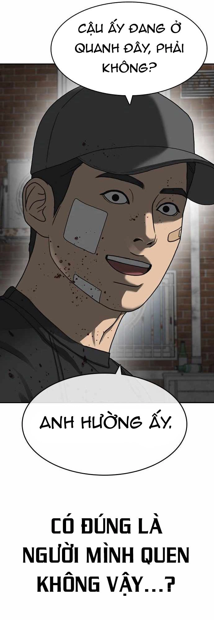 Những Mảnh Đời Tan Vỡ Chap 95 - Next Chap 96