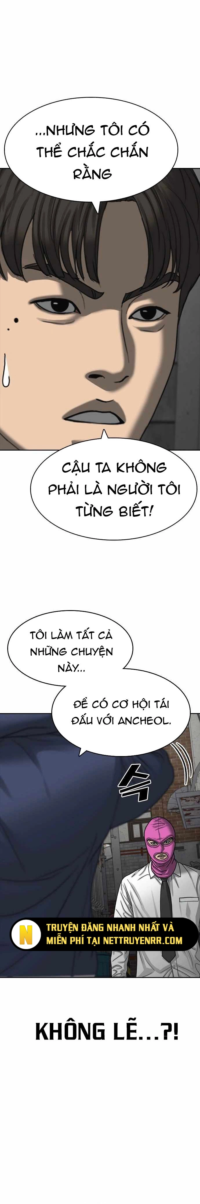 Những Mảnh Đời Tan Vỡ Chap 95 - Next Chap 96