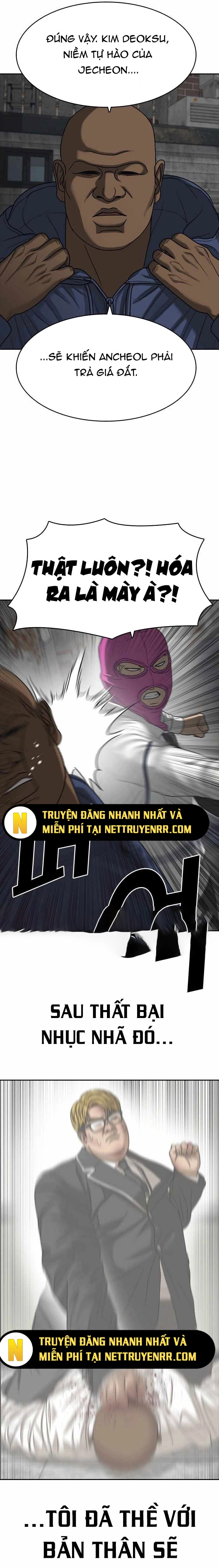 Những Mảnh Đời Tan Vỡ Chap 95 - Next Chap 96