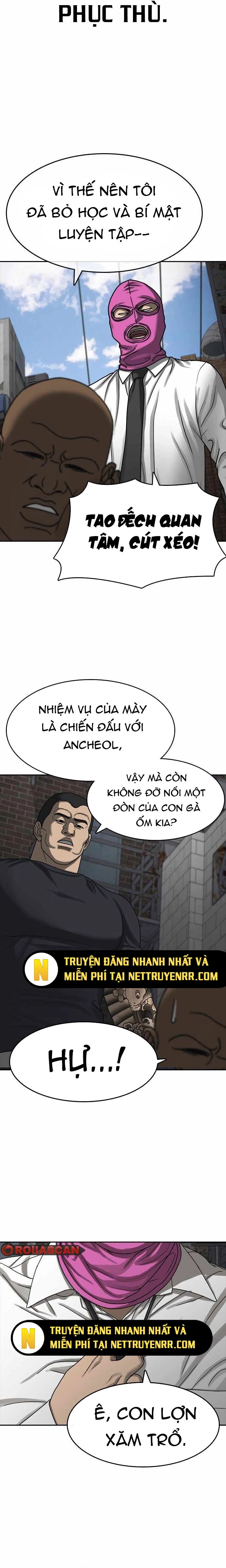 Những Mảnh Đời Tan Vỡ Chap 95 - Next Chap 96