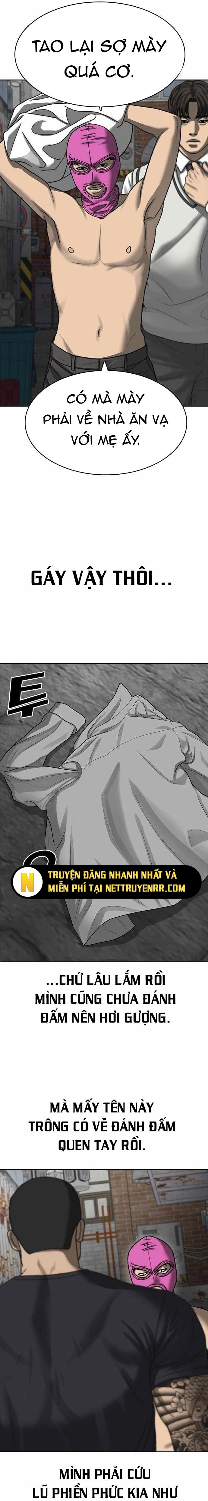 Những Mảnh Đời Tan Vỡ Chap 95 - Next Chap 96