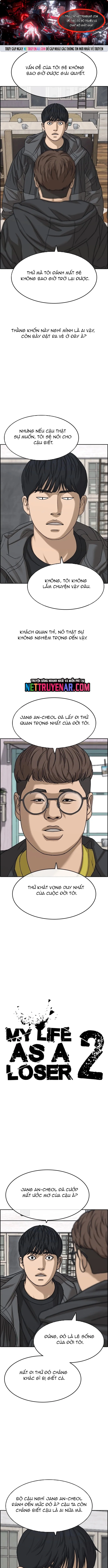 Những Mảnh Đời Tan Vỡ 2 Chap 32 - Next Chap 33