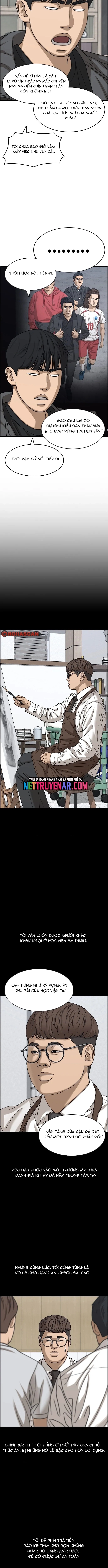 Những Mảnh Đời Tan Vỡ 2 Chap 32 - Next Chap 33