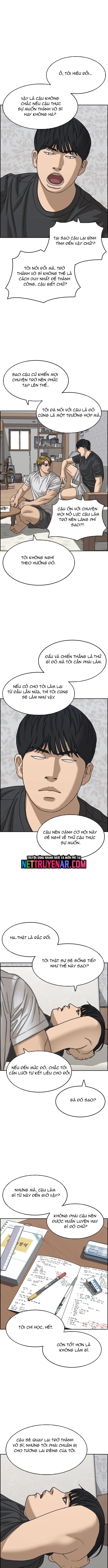 Những Mảnh Đời Tan Vỡ 2 Chap 32 - Next Chap 33