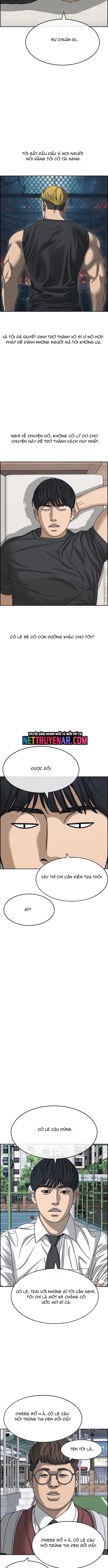 Những Mảnh Đời Tan Vỡ 2 Chap 32 - Next Chap 33