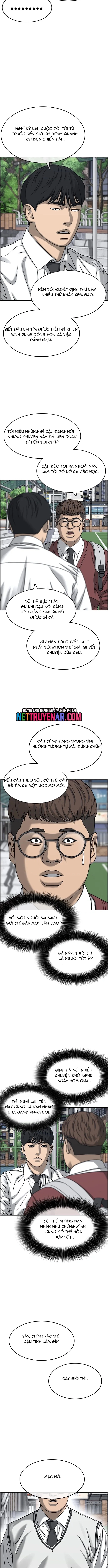 Những Mảnh Đời Tan Vỡ 2 Chap 32 - Next Chap 33