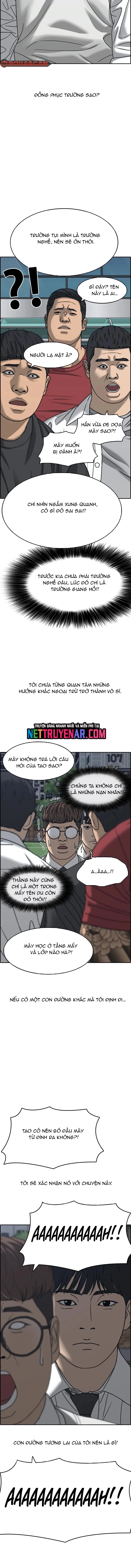 Những Mảnh Đời Tan Vỡ 2 Chap 32 - Next Chap 33