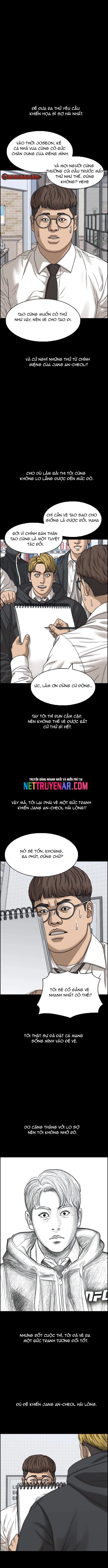 Những Mảnh Đời Tan Vỡ 2 Chap 32 - Next Chap 33