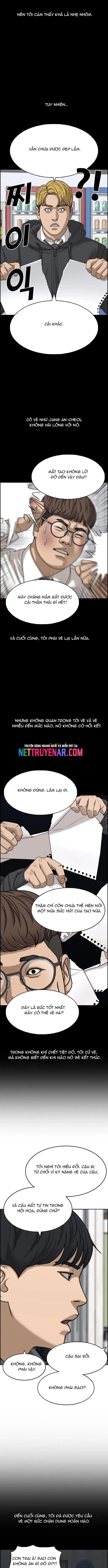 Những Mảnh Đời Tan Vỡ 2 Chap 32 - Next Chap 33