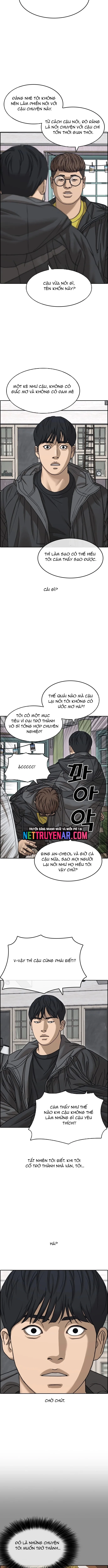 Những Mảnh Đời Tan Vỡ 2 Chap 32 - Next Chap 33