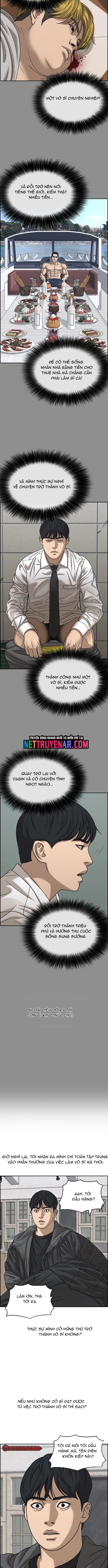 Những Mảnh Đời Tan Vỡ 2 Chap 32 - Next Chap 33