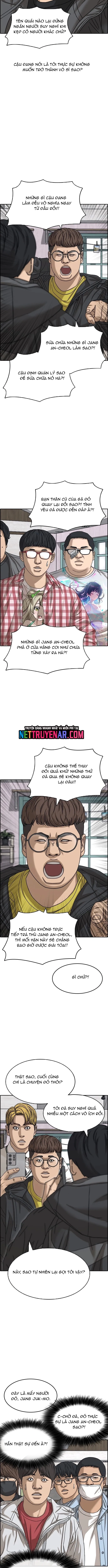 Những Mảnh Đời Tan Vỡ 2 Chap 32 - Next Chap 33