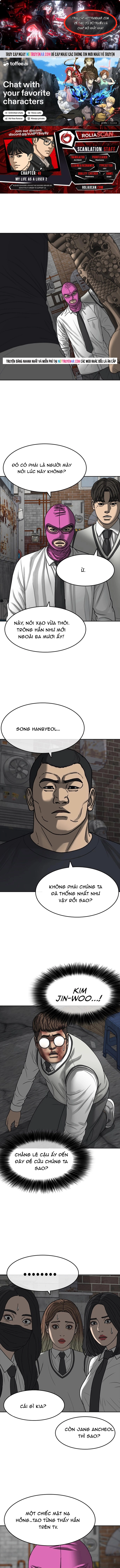 Những Mảnh Đời Tan Vỡ 2 Chap 40 - Next Chap 41