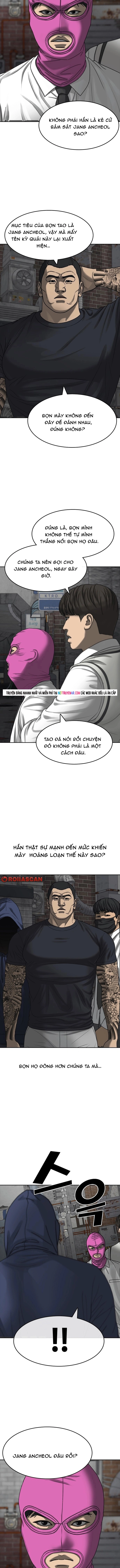 Những Mảnh Đời Tan Vỡ 2 Chap 40 - Next Chap 41