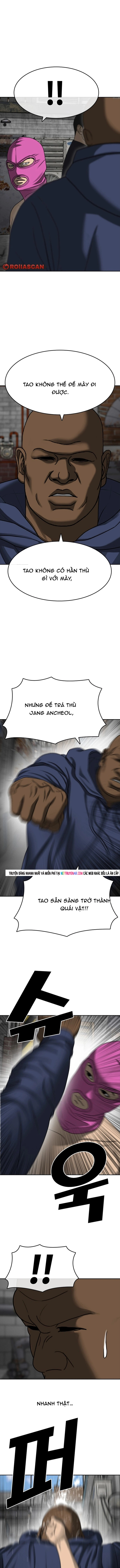 Những Mảnh Đời Tan Vỡ 2 Chap 40 - Next Chap 41