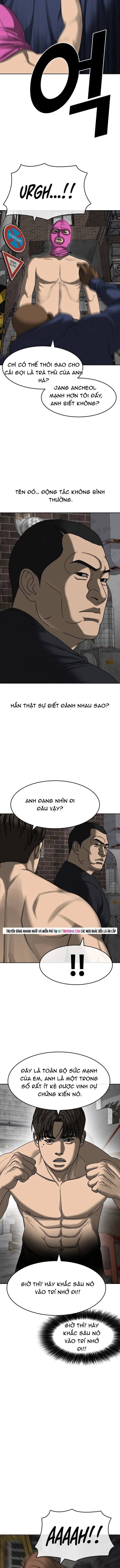 Những Mảnh Đời Tan Vỡ 2 Chap 40 - Next Chap 41