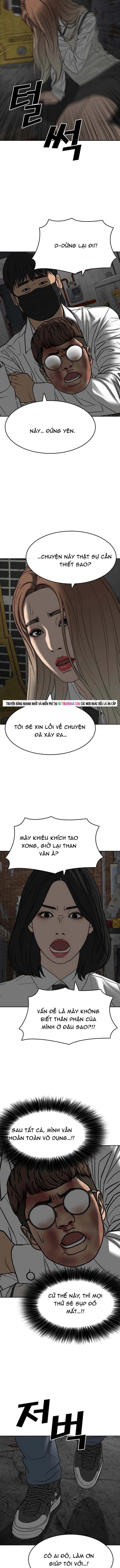 Những Mảnh Đời Tan Vỡ 2 Chap 40 - Next Chap 41