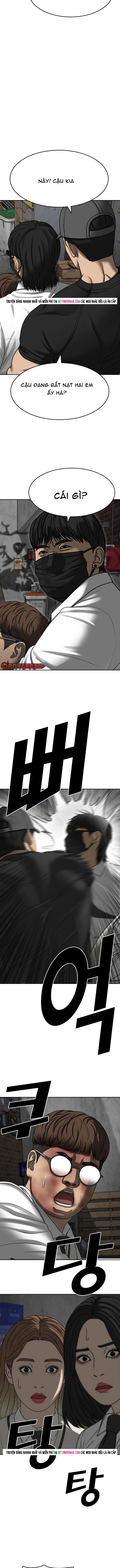 Những Mảnh Đời Tan Vỡ 2 Chap 40 - Next Chap 41