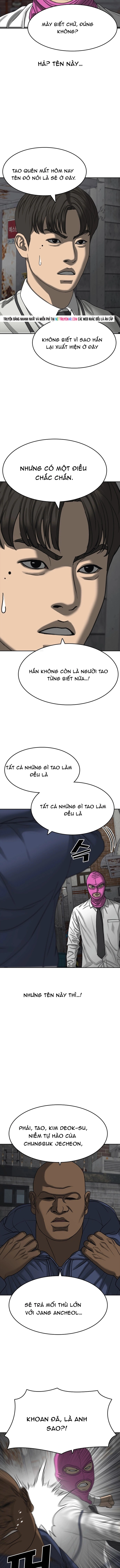 Những Mảnh Đời Tan Vỡ 2 Chap 40 - Next Chap 41