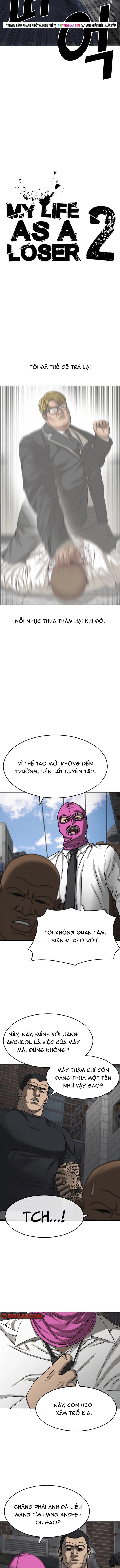 Những Mảnh Đời Tan Vỡ 2 Chap 40 - Next Chap 41