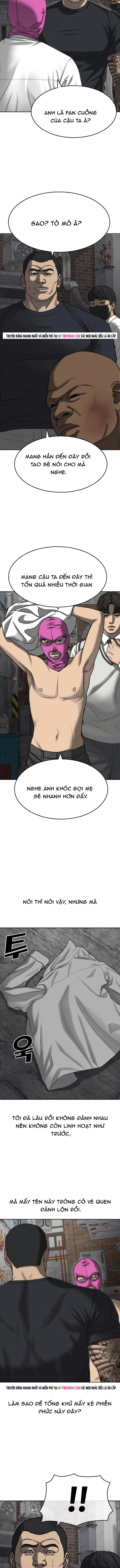 Những Mảnh Đời Tan Vỡ 2 Chap 40 - Next Chap 41