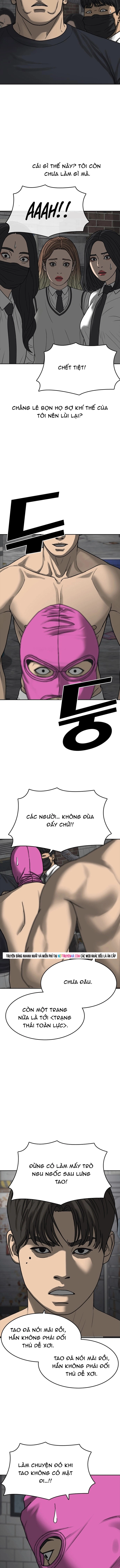Những Mảnh Đời Tan Vỡ 2 Chap 40 - Next Chap 41