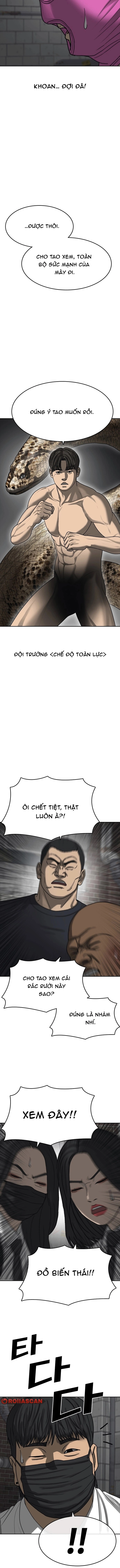 Những Mảnh Đời Tan Vỡ 2 Chap 40 - Next Chap 41