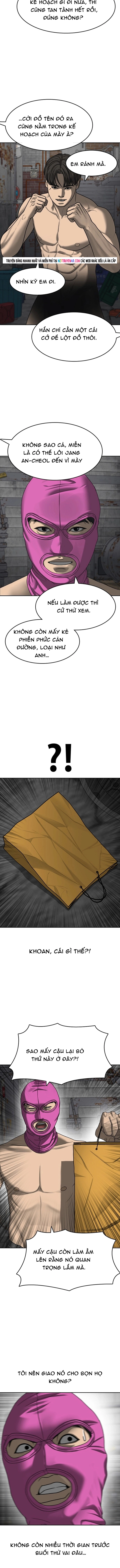 Những Mảnh Đời Tan Vỡ 2 Chap 40 - Next Chap 41