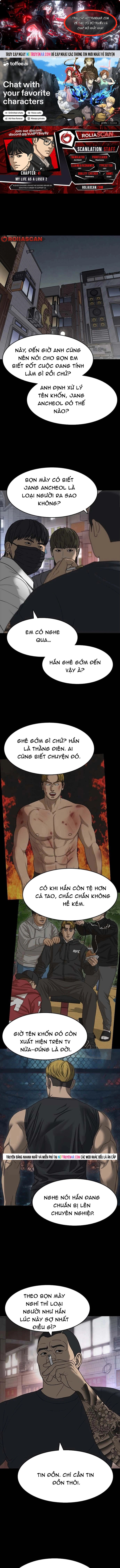 Những Mảnh Đời Tan Vỡ 2 Chap 41 - Next Chap 42
