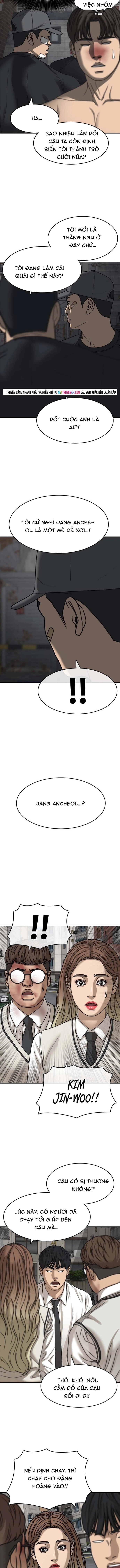 Những Mảnh Đời Tan Vỡ 2 Chap 41 - Next Chap 42