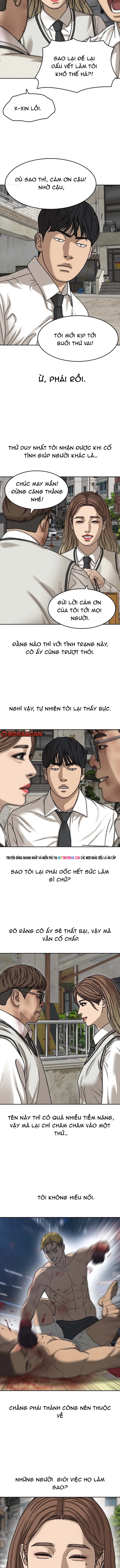 Những Mảnh Đời Tan Vỡ 2 Chap 41 - Next Chap 42