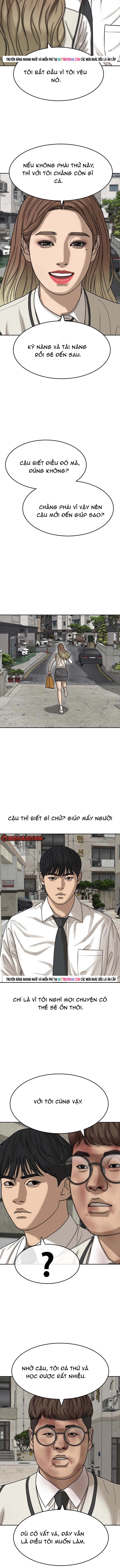 Những Mảnh Đời Tan Vỡ 2 Chap 41 - Next Chap 42