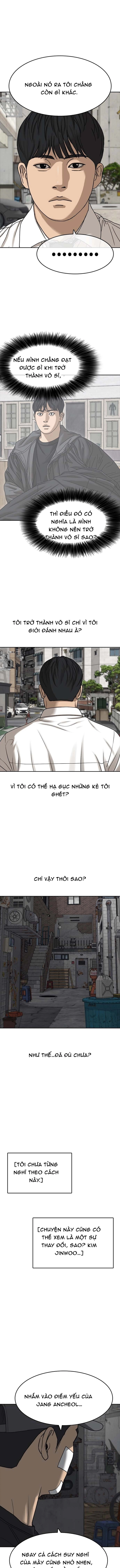 Những Mảnh Đời Tan Vỡ 2 Chap 41 - Next Chap 42