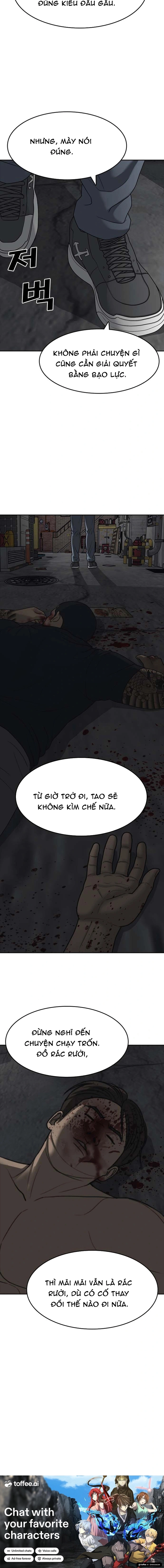 Những Mảnh Đời Tan Vỡ 2 Chap 41 - Next Chap 42