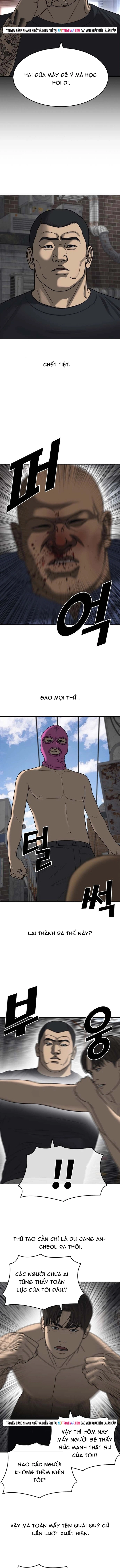 Những Mảnh Đời Tan Vỡ 2 Chap 41 - Next Chap 42