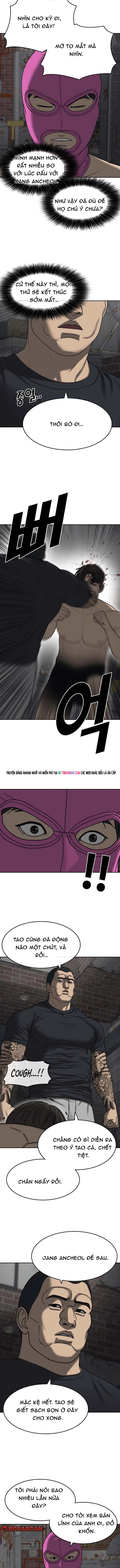 Những Mảnh Đời Tan Vỡ 2 Chap 41 - Next Chap 42