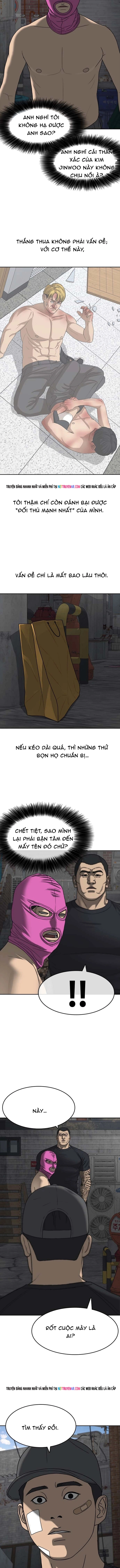 Những Mảnh Đời Tan Vỡ 2 Chap 41 - Next Chap 42