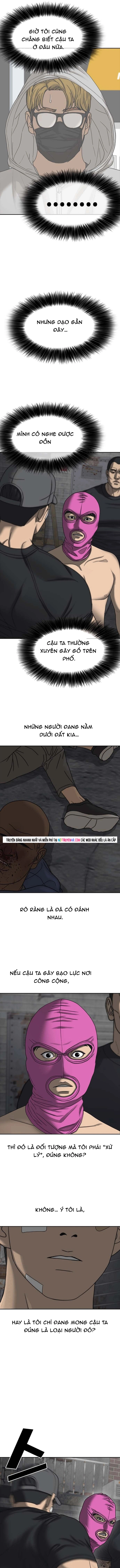Những Mảnh Đời Tan Vỡ 2 Chap 41 - Next Chap 42