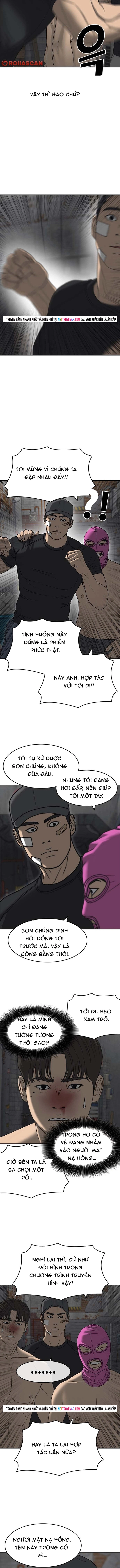 Những Mảnh Đời Tan Vỡ 2 Chap 41 - Next Chap 42