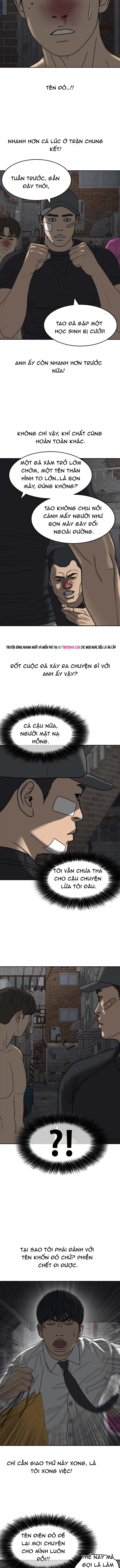 Những Mảnh Đời Tan Vỡ 2 Chap 41 - Next Chap 42