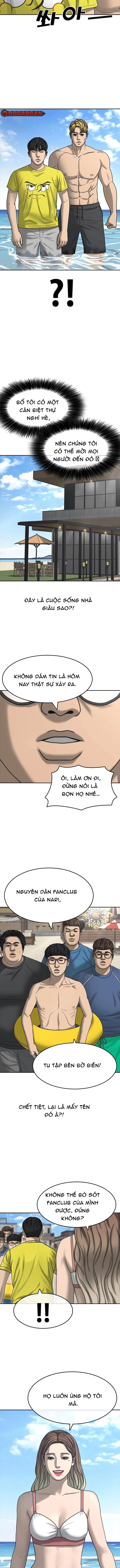 Những Mảnh Đời Tan Vỡ 2 Chap 42 - Next Chap 43