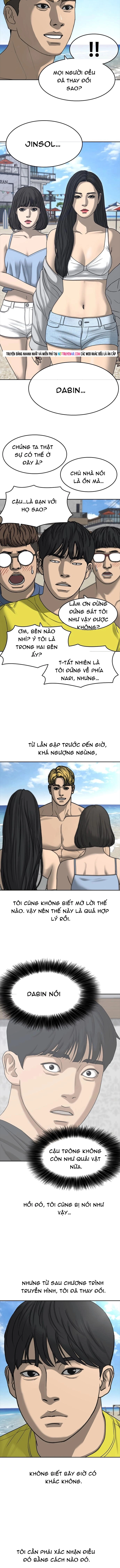 Những Mảnh Đời Tan Vỡ 2 Chap 42 - Next Chap 43