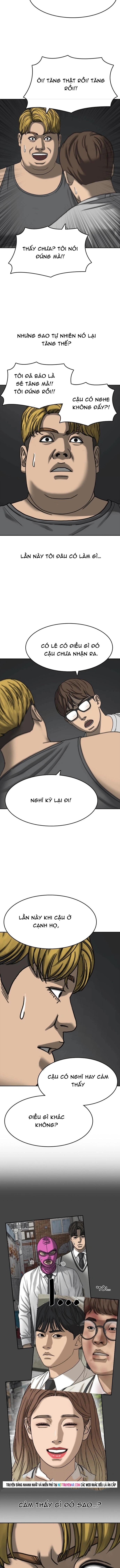 Những Mảnh Đời Tan Vỡ 2 Chap 42 - Next Chap 43